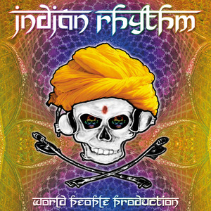 Tamil Mushroom (Original Mix)