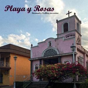 Playa Y Rosas (Radio edit)