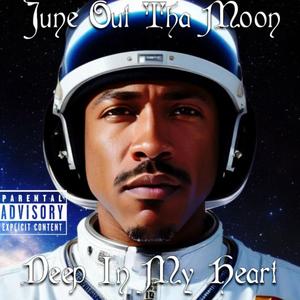 Deep In My Heart (Explicit)