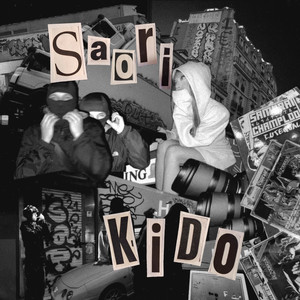 Saori Kido (Explicit)