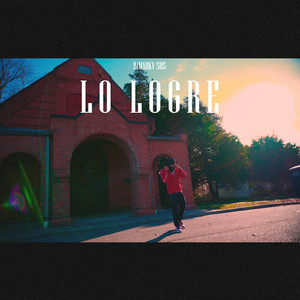 LO LOGRÉ