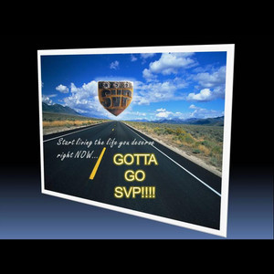 Gotta Go SVP