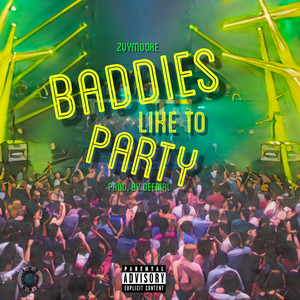 Baddies Like To Party (Explicit)