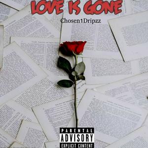 love is gone (Explicit)