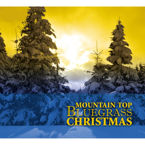 Mountain Top Bluegrass Christmas