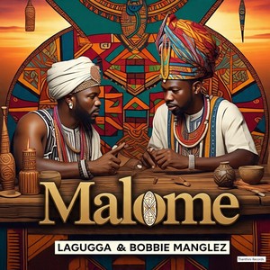 Malome (Lekompo Extended Mix)