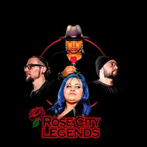 The Rose City Legends Album (Explicit)