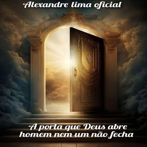 A Porta Que Deus Abre Homen Nem Um Nao Fecha