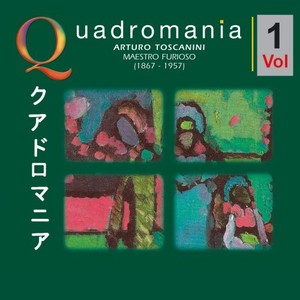 Gioachino Rossini & Giuseppe Verdi: Maestro Furioso, Vol. 1