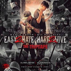 FWM(feat. Mic Spalding & Rico Cartier) (Explicit)