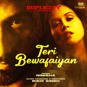 Teri Bewafaiyan