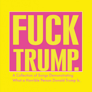 *** Trump (Explicit)