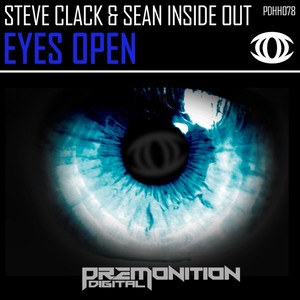Eyes Open (Original Mix)