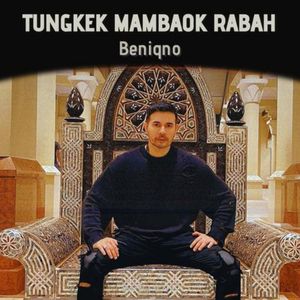 Tungkek Mambaok Rabah