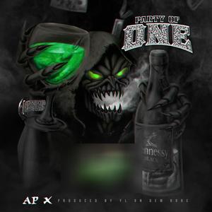 Party Of One (Explicit)