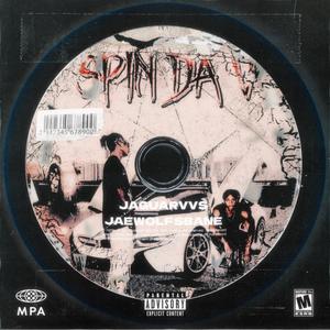 Spin Da V (feat. JaeWolfsBane) [Explicit]