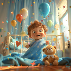 Melodías De Juego De Día Soleado