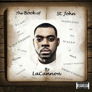 The Book of St. John (Explicit)