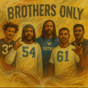 Here 4 Ya (feat. DrenextDoor) (Explicit)