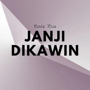 Janji Dikawin