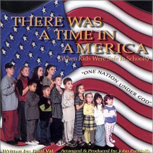 There Was A Time In America