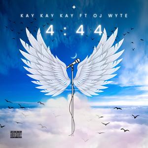 4:44 (feat. Oj wyte) (Explicit)