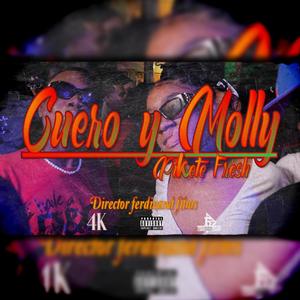 Cuero y Molly (Explicit)