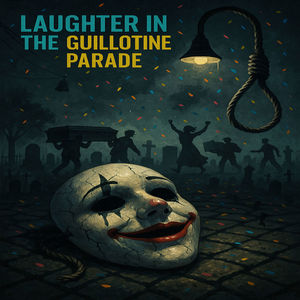 Laughter in the Guillotine Parade (Explicit)