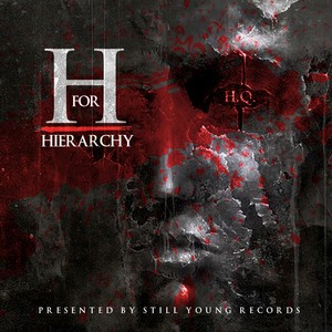 H for Hierarchy (Explicit)