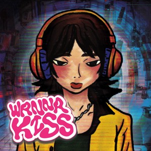 WANNA KISS (Explicit)