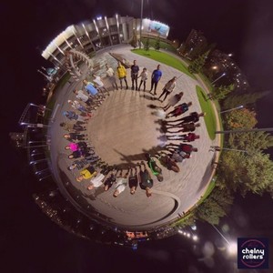 Роллеры НЧ (Dance Mix)