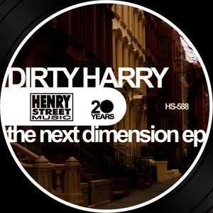 The Next Dimension EP (Remastered)