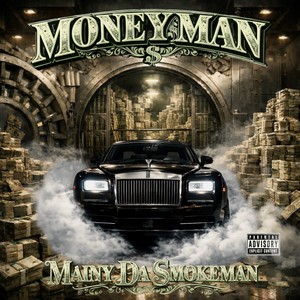 Money Man (Explicit)