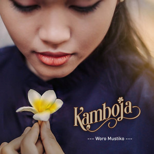 Kamboja