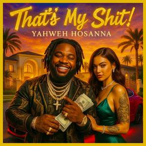 That's My **** (Explicit)