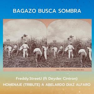 Bagazo Busca Sombra (feat. Deyder Cintron)