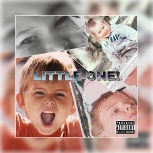 Little One! (Explicit)