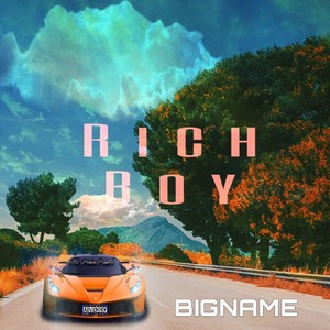 RICH BOY