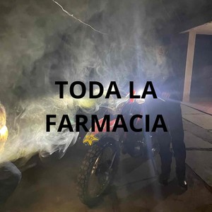 toda la farmacia