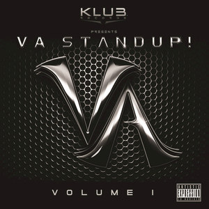 VA Stand Up! Volume 1