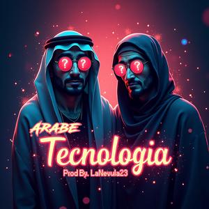 Arabe Tecnologia (Dembow)