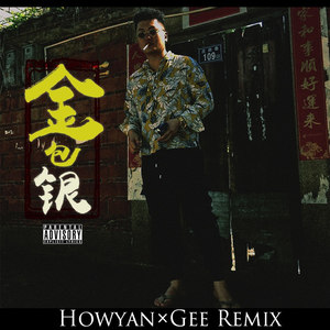 金包银（Howyan×Gee Remix）