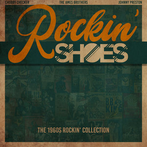 Rockin' Shoes (The 1960s Rockin' Collection)