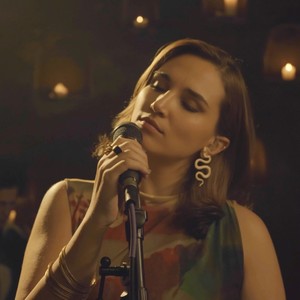 SILUETAS (Live at Spotlight)