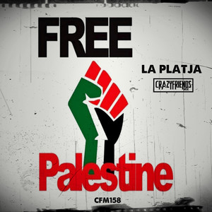 Free Palestine