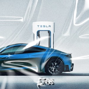 Tesla (Remix|Explicit)