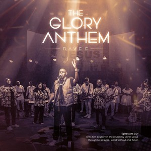 The Glory Anthem (Live)