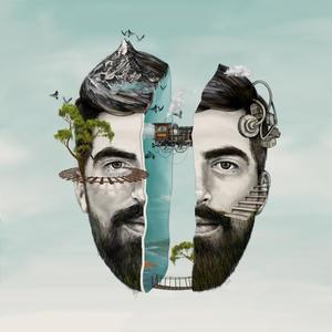 Huellas(feat. Rafa Doorish)