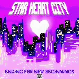 STAR HEART CITY (Explicit)