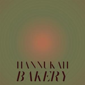 Hannukah Bakery